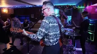Delta 88 at Planet Primitive Club