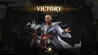 Healer's Hawk is Overpowered
