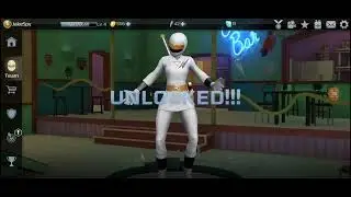 Unlocking Delphine(Assist) In Power Rangers: Legacy Wars. 