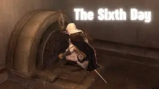 Can You Handle The DARK Reality of Lair of Romulus in Assassin's Creed Brotherhood?