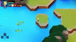 Crossing Souls - Teil 2