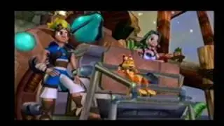 Jak and Daxter - Pain [Music Video]