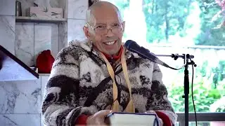 ШБ 1.15.41 /феномен милости/ - Мукунда Госвами - 26 марта 2020 - Нью-Говардхана - Австралия