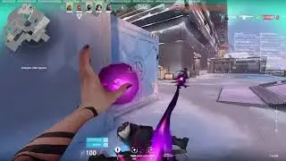 how to spawncamp with reyna and odin!!!!...xD