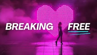 I&rsquo;m Over You 💔 I Let Go - Heartfelt Pop Rock Love Song - Music Video