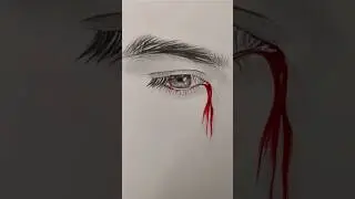 Art is the tears that fall not from eyes but from the hands of artists 🤌🥀&hearts;️#artreels