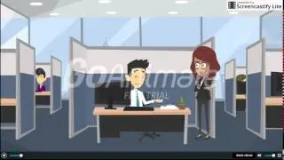 Office Mishaps #1 