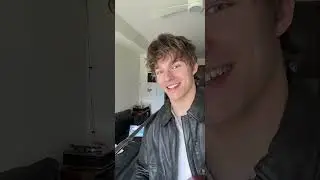 Alex Sampson 18th January 2026 TikTok Live