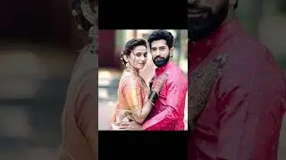 💞💖 Shivani Surve Weds Ajinkya Nanaware ❤️💝  #shivanisurve #ajinkyananaware #shorts