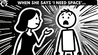 What Women Really Mean When They Say &ldquo;I Need Space&rdquo;