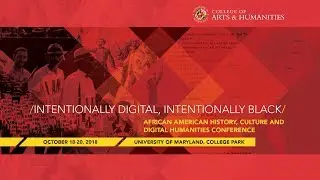 Crafting Necessary Digital Spaces to Explore Rhetoric, Black History, and Civic Transformation