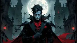 Twilight Requiem - Epic Neoclassical Music - The Musical Imp
