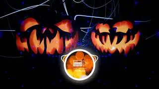 NO COPYRIGHT Halloween Electro Swing Medley 2 (Electro remix) de The Musical Ghost (No copyright)