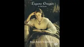 Tchaikowsky:   Eugene Onegin  -  Polonaise  -  Wilhelm Schuchter; Bamberg Symphony Orchestra