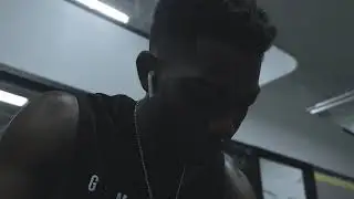 Infinite Dominance Fitness Promo Video [Shot By Jacob Trotter]