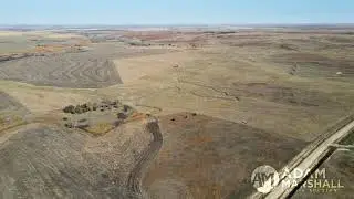 Red Willow Nebraska Land For Sale - 315.07 Acres