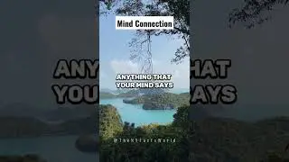 Mind Connection Psychology Fact | The NY Facts World | #shorts #facts #psychologyfacts