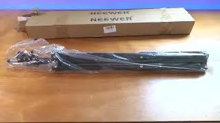Very Good Tripod Stands - Neewer