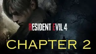 Are They Zombies? | Resident Evil 4 | Gameplay#2 | Part 2 | Pro Gamester