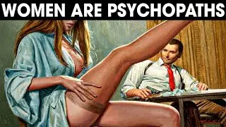 After Studying 500 Prostitutes, He Discovered a Truth About Women &ndash; Geoffrey Miller