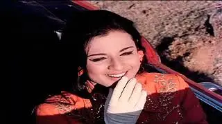 Haathi Mere Saathi Movie Song Chal Chal Chal Mere Rajesh Khanna Tanuja Madan Puri Sujit Kumar 1971