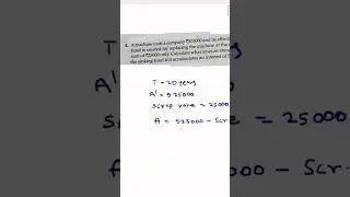 #class 12#applied mathematics#sinking fund
