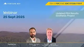 2025 Sept 25 Webinar