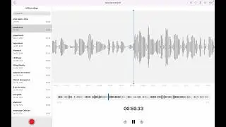 daydreams | Voice Memo