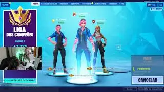 PFZIN CONFIRMADO NA C9, MEIKOD NA BOYS?, MASTER MITANDO NA ARENA, LUCOBOY MANDA FARPAS.