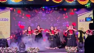PTA celebrations 2025