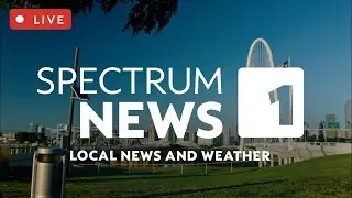 LIVE: Your Morning on Spectrum News 1 Dallas-Ft. Worth (June 16, 2023)
