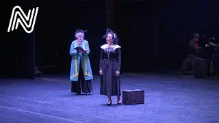 La artista plástica Lucía Amaya celebra 50 años de carrera con la obra “Pasión por vivir” | JN