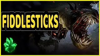 FIDDLESTICKS SUPPORT CLIPS
