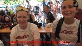EuskalTrails de Ba&iuml;gorry 2025