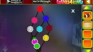 G4K Yellow Duckling Escape Game Walkthrough