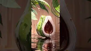 Avocado Transformation 