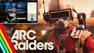 ARC Raiders | EASY Off The Radar Quest Guide