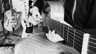 Oriental Hypnotic Guitar