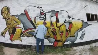 Loopcolors Germany Feature Artist Episode 1 - Joys ABM/EQT/RCS