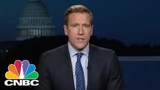 Wells Fargo CEO Tim Sloane In The Hot Seat On Capitol Hill | CNBC