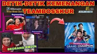 🔴&rdquo;POV OBOT FINAL TOURNAMENT FACEBOOK CREATOR GAMES