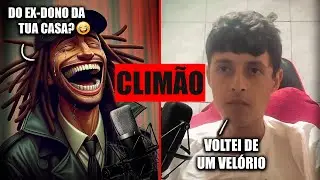 O MAIOR BORA BILL QUE O TH J&Aacute; FEZ...