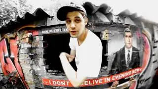 BERLIN SPRICHT -  REMIX TRILOGY