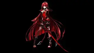 Elsword -  Fate Smash