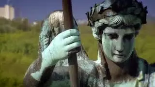 The Brandenburg Gate - History