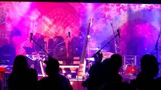 Set 2 Throwback set Night 2 Rancho Relaxo  Eminence Ensemble Live From Austin Tx 4/16/2022