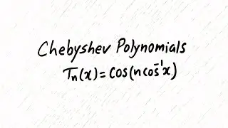 || To derive Some important results based on Chebyshev polynomials of first kind ||
