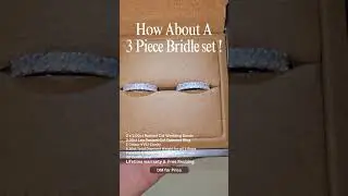 Wedding Diamond Engagement Ring