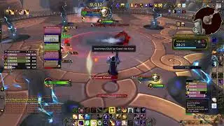 Vortex Pinnacle 19 Untimed Fortified Bursting Storming Disc Priest