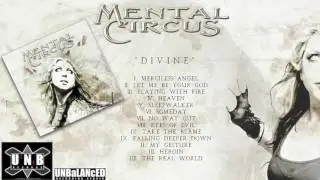 Mental Circus - Let me be your God